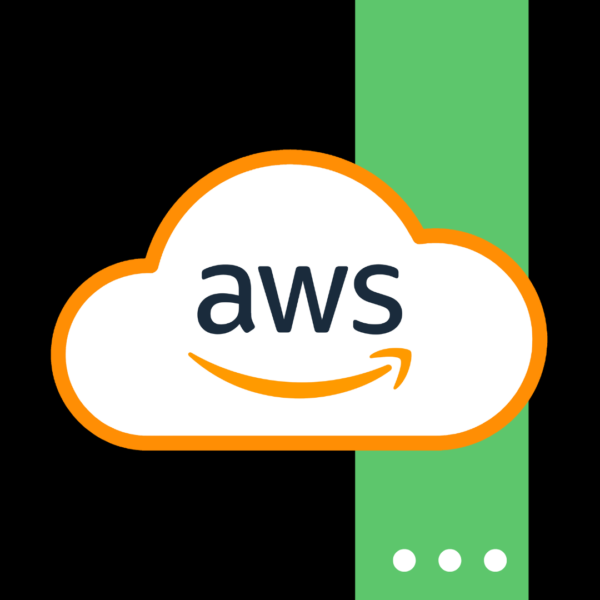 buy aws account