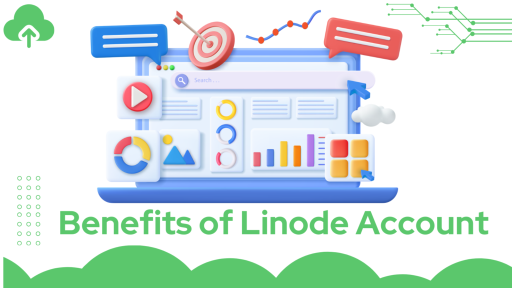 buy Linode account